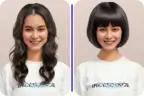 AI Hairstyle